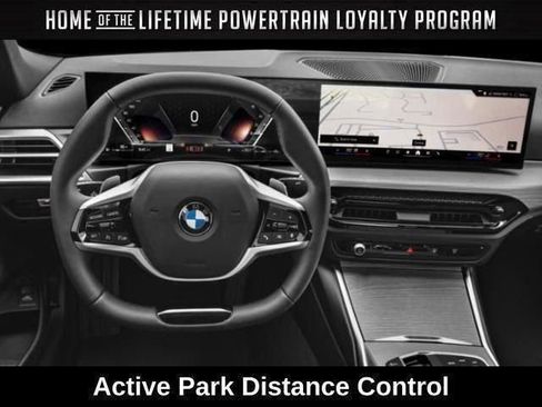 Used 2025 BMW 430i xDrive Convertible w/ Premium Package image 77