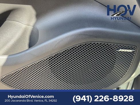 Used 2025 Hyundai Santa Cruz Limited image 19