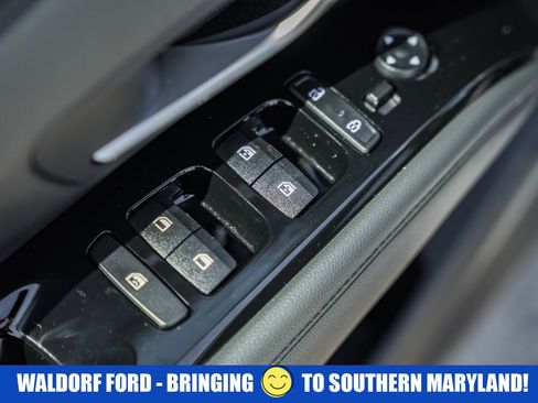Used 2024 Hyundai Santa Cruz Limited AWD/4WD image 80
