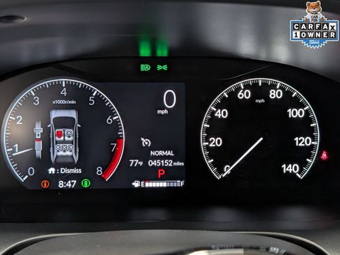 Used 2025 Honda HR-V Sport image 16