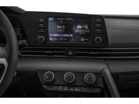 Certified 2021 Hyundai Elantra SE FWD image 13
