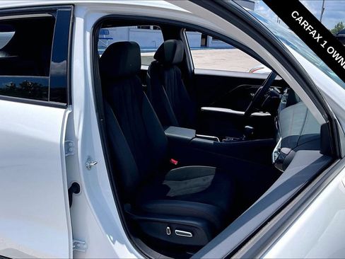 Used 2025 Acura ADX A-Spec FWD image 28