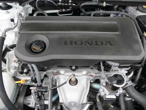 Used 2025 Honda Civic Sport image 29