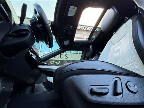 Used 2023 Kia EV6 GT-Line w/ GT-Line White Seat Package image 13