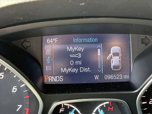 Used 2015 Ford Escape SE image 13