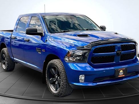 Used 2019 RAM 1500 Express w/ Wheel & Sound Group AWD/4WD image 22