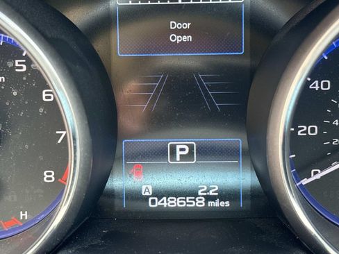 Used 2018 Subaru Outback 2.5i Limited AWD/4WD image 42