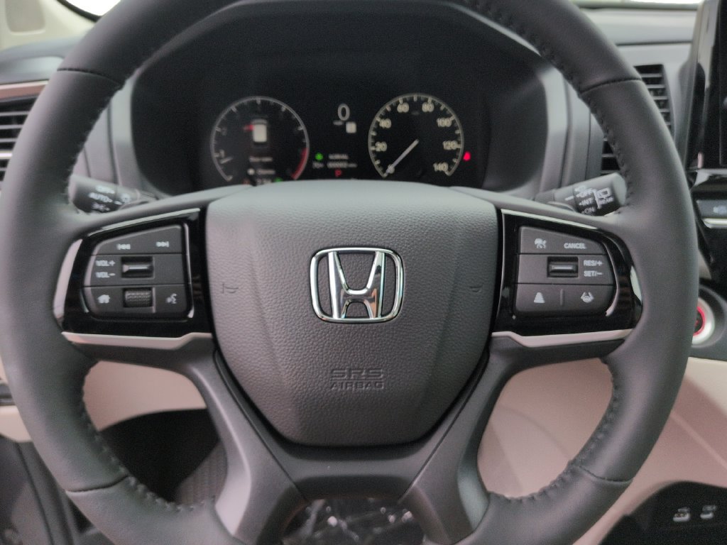 New 2027 Honda Odyssey EX-L image 12