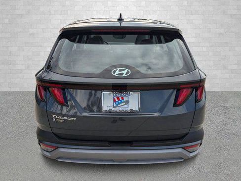 New 2026 Hyundai Tucson SE FWD image 3