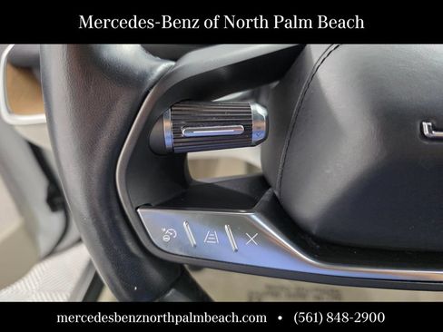 Used 2023 Lucid Air Grand Touring AWD/4WD image 19
