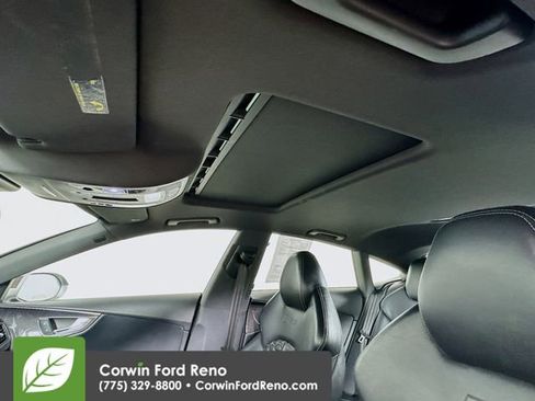 Used 2014 Audi RS 7 Prestige image 23