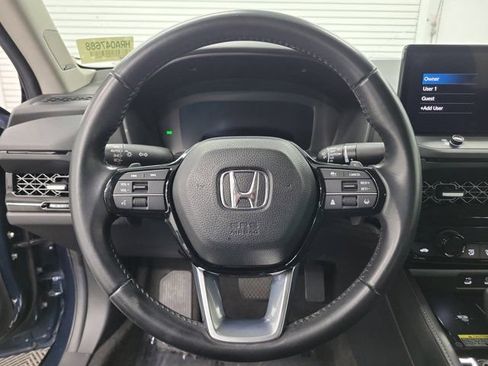 Used 2024 Honda Accord Touring image 24