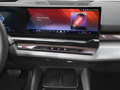 New 2027 BMW 550e xDrive AWD/4WD image 7