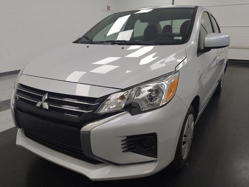 Used 2024 Mitsubishi Mirage G4 LE FWD image 15