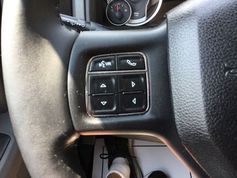 Used 2015 RAM 1500 Big Horn AWD/4WD image 17