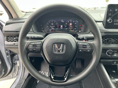 New 2026 Honda Accord LX image 11