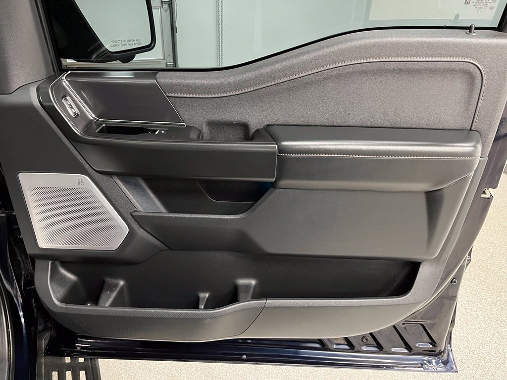 Used 2023 Ford F150 Raptor AWD/4WD image 51