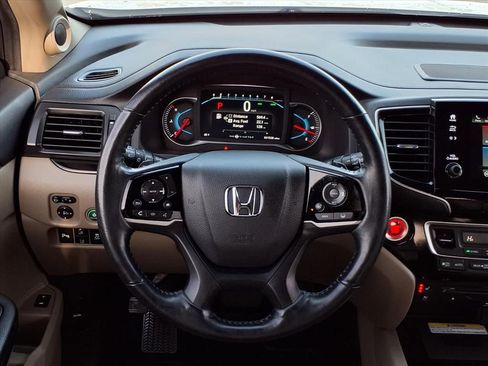 Used 2021 Honda Pilot Elite image 15