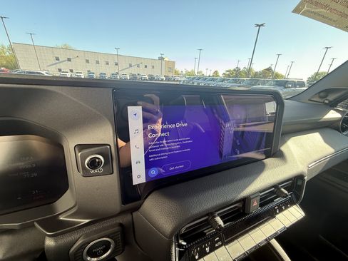 Certified 2024 Toyota Land Cruiser image 9