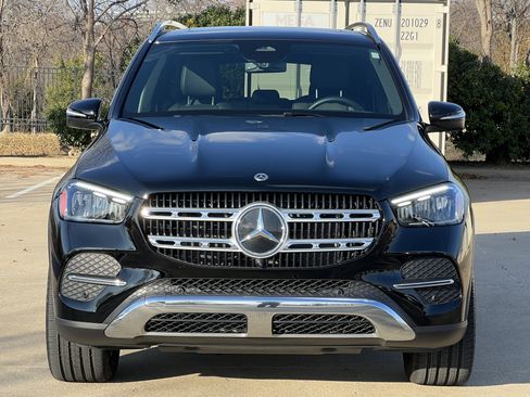 Used 2025 Mercedes-Benz GLE 350 4MATIC image 13