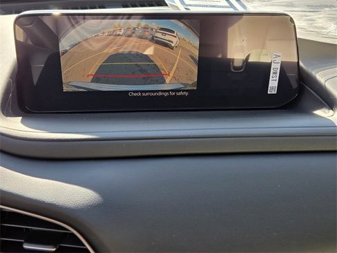 New 2026 MAZDA CX-30 AWD 2.5 S image 13