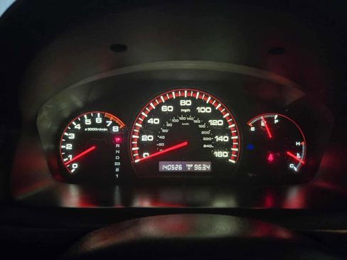 Used 2007 Honda Accord EX-L image 29