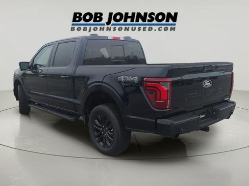 Used 2026 Ford F150 Lariat AWD/4WD image 3