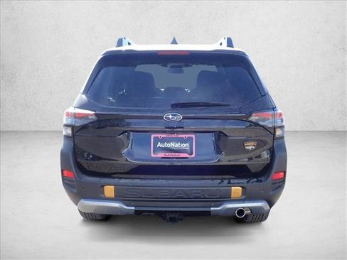 New 2026 Subaru Forester Wilderness image 3