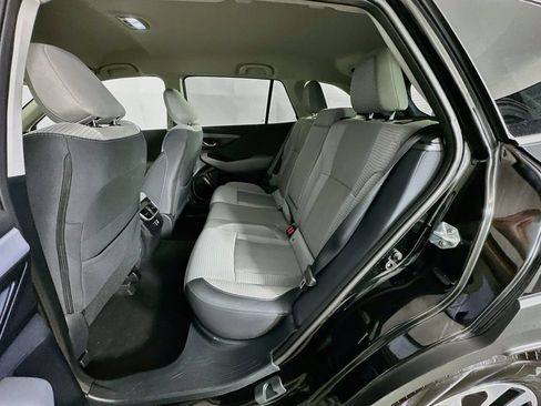 Certified 2025 Subaru Outback Premium AWD/4WD image 31