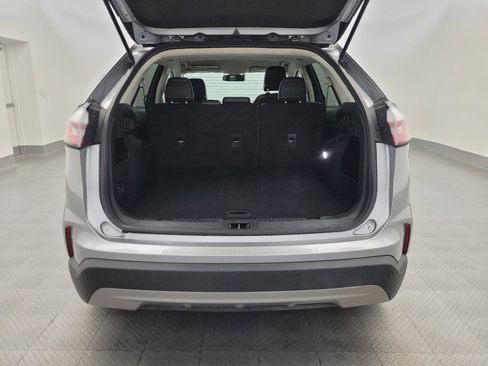 Used 2024 Ford Edge SEL image 29