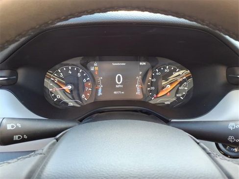 Used 2023 Jeep Compass Limited w/ Sun and Sound Group image 16