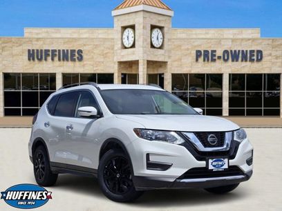 Used 2019 Nissan Rogue S w/ Special Edition Package