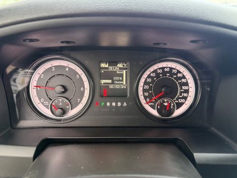 Used 2022 RAM 1500 Classic Warlock image 19