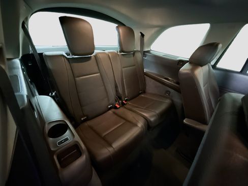 Used 2020 Mercedes-Benz GLS 450 4MATIC image 41