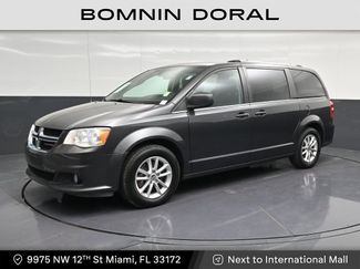 Used 2018 Dodge Grand Caravan SXT video 1