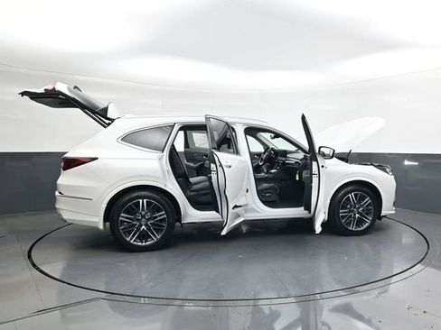New 2026 Acura MDX w/ Advance Package image 41