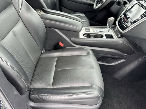 Used 2018 Nissan Murano SL w/ Moonroof Package image 18