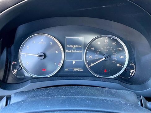 Used 2025 Lexus IS 350 F Sport image 10