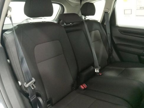 Used 2025 Honda CR-V LX image 12