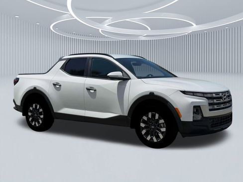 New 2026 Hyundai Santa Cruz SEL image 10