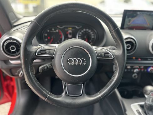 Used 2015 Audi A3 2.0T Premium Plus image 19