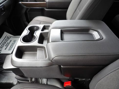 Used 2021 Chevrolet Silverado 1500 LT image 26