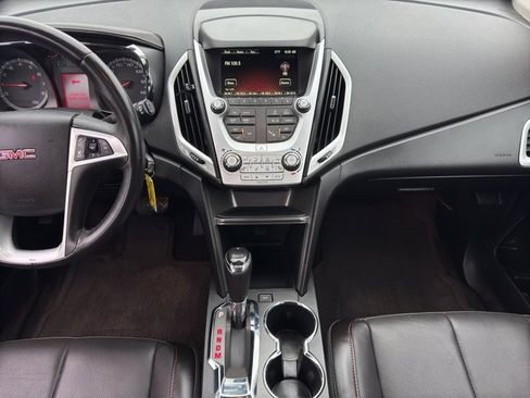 Used 2016 GMC Terrain SLT w/ Open Road Package image 19