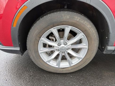 Certified 2023 Honda CR-V EX image 10