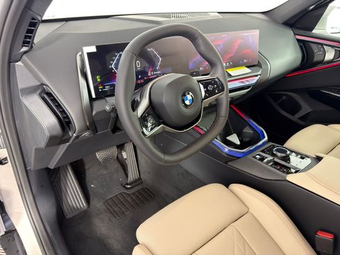 Used 2026 BMW X3 xDrive30i AWD/4WD image 4