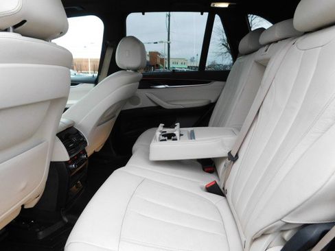 Used 2017 BMW X5 xDrive35i image 33