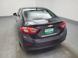 Used 2017 Chevrolet Cruze LT image 6