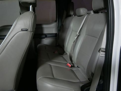 Used 2019 Ford F250 XL w/ XL Value Package AWD/4WD image 21