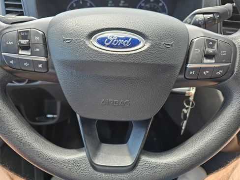 Used 2020 Ford Transit 150 Low Roof RWD image 8