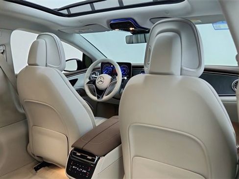 Used 2023 Mercedes-Benz EQS 450+ Sedan image 26